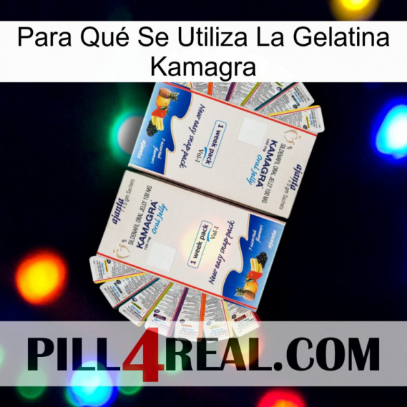 Para Qué Se Utiliza La Gelatina Kamagra kamagra1.jpg